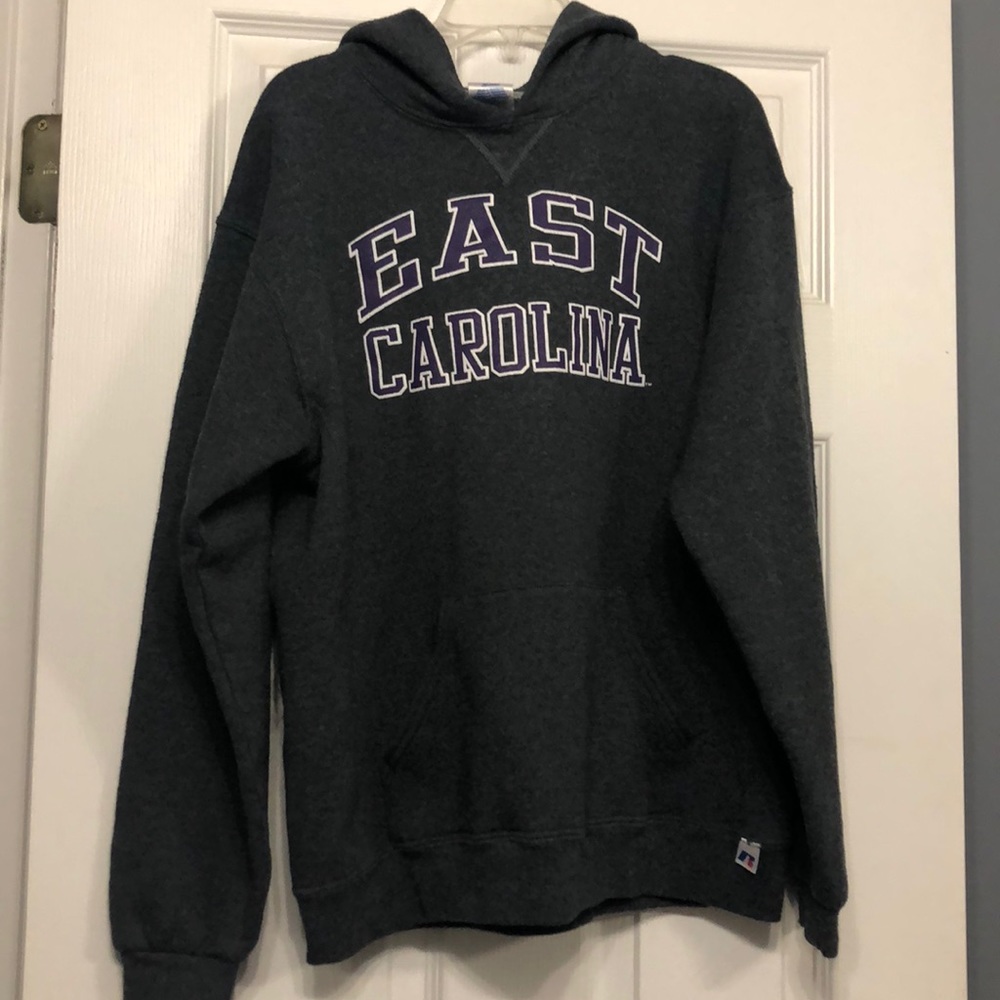 East Carolina hoodie